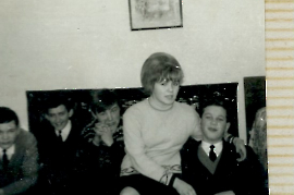 1960er  H. Zechmeister (Schmidt) 89PA