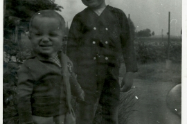 1964 Erich, Robert 8DM