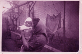 1963 Inge Lang, Hildegard Lang 8LEN