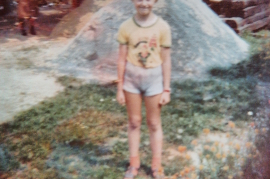 1970er O. Fleck 9FLECK