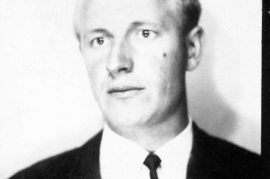 1970er J. Kieszler 9HR