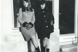 1965 T. Schmidt, H. Pamer 9WS