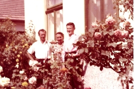 1960er W. Amri, M. Amri, A. Amri A160