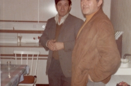 1980 A. Meixner, M. Rosta 125ML