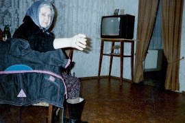 1980er Fr. Göbl 128ML