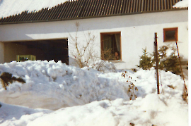 1986 Winter 132PM