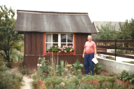 25MM  W. Dürr, (Spiel)