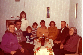 1975 H. Kaipl, F. Schranz, H. Zapfl, H. Zapfl, F. Zapfl, H. Zapfl, A. Schranz, J. Schmidt, K. Schmidt  33Z