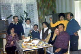 1971-1972 Gute Freunde 41HR