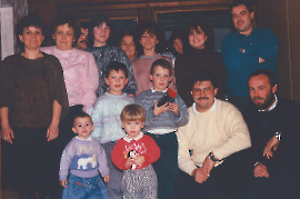 1978 Fam. Fischer 43DEM