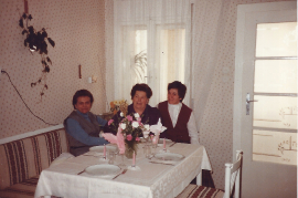 1984 K. Amri, Fr. Hozank, A. Hafner 67AH