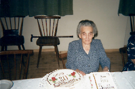 1980er Fr. Schicker 71K