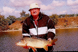 1980er J. Pittnauer 83PI