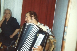 1978 Kuhne 32 Unger Paul bei Fam. Fischer