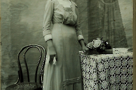 1900 unbekannt 323PM