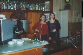 2006 Gitti Streicher,  E. Nitschinger, I. Lehr 4NIT