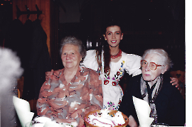 2005 Fr. Neumann, ?, Fr. Macher 5GOHE