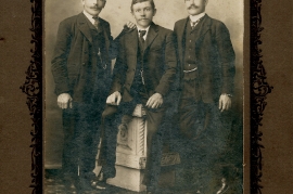 1910er unbekannt, 103FM