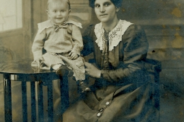 1910er ?, Fr. Horvath 10SL