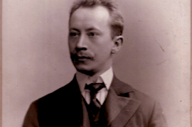 1900er Vater unbekannt 1872-1918 10UBK