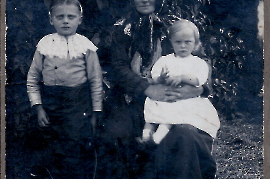 1900er unbekannt 115AH