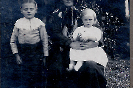 1900er unbekannt 116AH