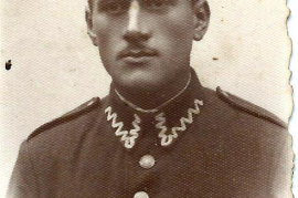 1918 unbekannt 126BA