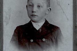 1910er unbekannt 15LAG