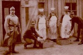 1914 K.u.K. Infantrieregiment Nr.78 15NH