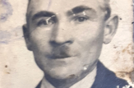 1910er Johann Horwath 17SM