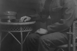 1914 Paul Amri seit 1931 verschollen (21AH)