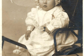 1916er v. M. Müllner 23B