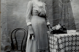 1910 unbekannt 268PM