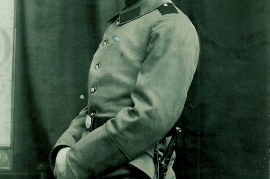 1915 unbekannt 277PM