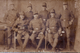 1916 unbekannt 29EDA