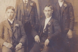 1910er unbekannt 29PA