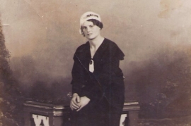 1910er A.Strobl 31PA