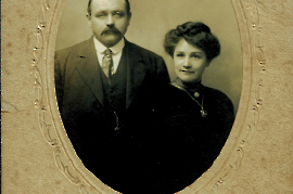 1900er unbekannt 329PM