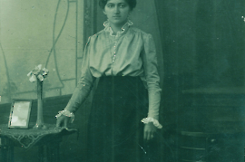 1910er unbekannt 33LEN