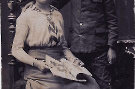 1900er Ella, Karl Chmela 39GOHE