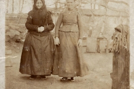 1900er  Muam Milleschitz 39MP