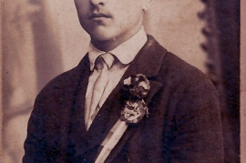 1918 Rechnitzer 40PI