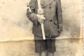 1910er Milleschitz 42MP