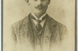 1903 J. Horwath 52HW 