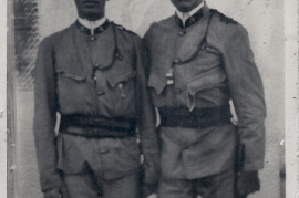 1915 J. Lambert, Lorenz Muth 5LAG