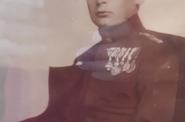 1916 Friedrich Götz 1893-1951 86Gö