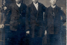 1910er unbekannt 8HEI