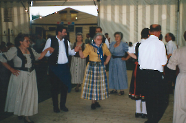 1999 Zeltfest 40VTG