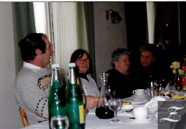 2000er Walter, Veronika Pamer, Trude Braun, Erika Zapfl 188ZA